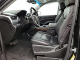 Thumbnail of 2017 Black Chevrolet Tahoe