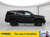 Thumbnail of 2017 Black Chevrolet Tahoe