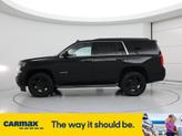 Thumbnail of 2017 Black Chevrolet Tahoe