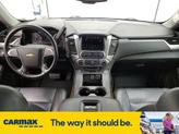Thumbnail of 2017 Black Chevrolet Tahoe