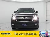 Thumbnail of 2017 Black Chevrolet Tahoe