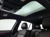 Thumbnail of 2020 Black Volkswagen Golf GTI