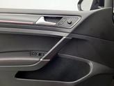 Thumbnail of 2020 Black Volkswagen Golf GTI