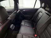 Thumbnail of 2020 Black Volkswagen Golf GTI
