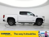 Thumbnail of 2021 White GMC Sierra 1500