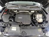 Thumbnail of 2021 Black Audi Q5