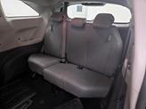 Thumbnail of 2022 Black Toyota Sienna