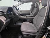Thumbnail of 2022 Black Toyota Sienna