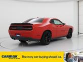 Thumbnail of 2016 Red Dodge Challenger