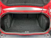 Thumbnail of 2016 Red Dodge Challenger