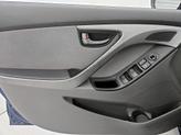 Thumbnail of 2016 Blue Hyundai ELANTRA