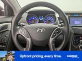 Thumbnail of 2016 Blue Hyundai ELANTRA