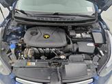 Thumbnail of 2016 Blue Hyundai ELANTRA