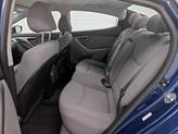 Thumbnail of 2016 Blue Hyundai ELANTRA