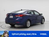 Thumbnail of 2016 Blue Hyundai ELANTRA