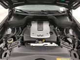 Thumbnail of 2016 Black INFINITI QX50