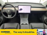 Thumbnail of 2022 Gray Tesla Model 3