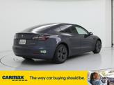 Thumbnail of 2022 Gray Tesla Model 3