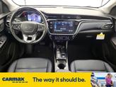 Thumbnail of 2023 Black Chevrolet Bolt EUV