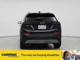 Thumbnail of 2023 Black Chevrolet Bolt EUV
