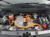 Thumbnail of 2023 Black Chevrolet Bolt EUV