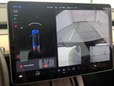 Thumbnail of 2021 Blue Tesla Model 3
