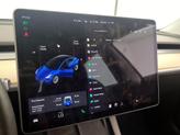 Thumbnail of 2021 Blue Tesla Model 3