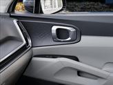 Thumbnail of 2025 Glacial White Pearl Kia Sorento