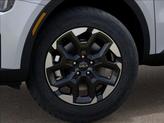 Thumbnail of 2025 Glacial White Pearl Kia Sorento