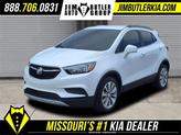 Photo of 2020 Summit White Buick Encore