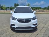 Thumbnail of 2020 Summit White Buick Encore