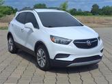 Thumbnail of 2020 Summit White Buick Encore
