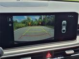 Thumbnail of 2026 Aurora Black Pearl Kia K5