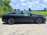 Thumbnail of 2026 Aurora Black Pearl Kia K5
