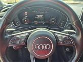 Thumbnail of 2017 Gray Audi A4