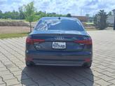 Thumbnail of 2017 Gray Audi A4