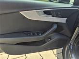 Thumbnail of 2017 Gray Audi A4