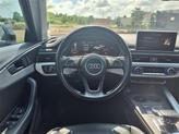 Thumbnail of 2017 Gray Audi A4