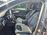 Thumbnail of 2017 Gray Audi A4
