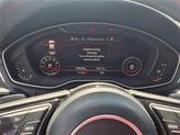 Thumbnail of 2017 Gray Audi A4