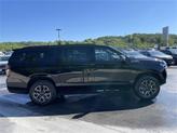 Thumbnail of 2023 Black Chevrolet Suburban