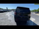 Thumbnail of 2023 Black Chevrolet Suburban