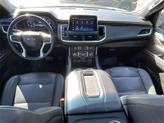 Thumbnail of 2023 Black Chevrolet Suburban