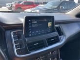 Thumbnail of 2023 Black Chevrolet Suburban