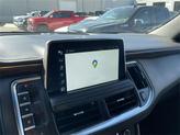 Thumbnail of 2023 Black Chevrolet Suburban