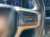 Thumbnail of 2023 Black Chevrolet Suburban