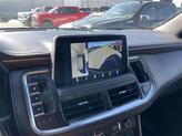 Thumbnail of 2023 Black Chevrolet Suburban