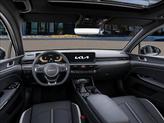 Thumbnail of 2025 Wolf Gray Kia K5