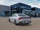 Thumbnail of 2025 Wolf Gray Kia K5