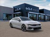 Thumbnail of 2025 Wolf Gray Kia K5